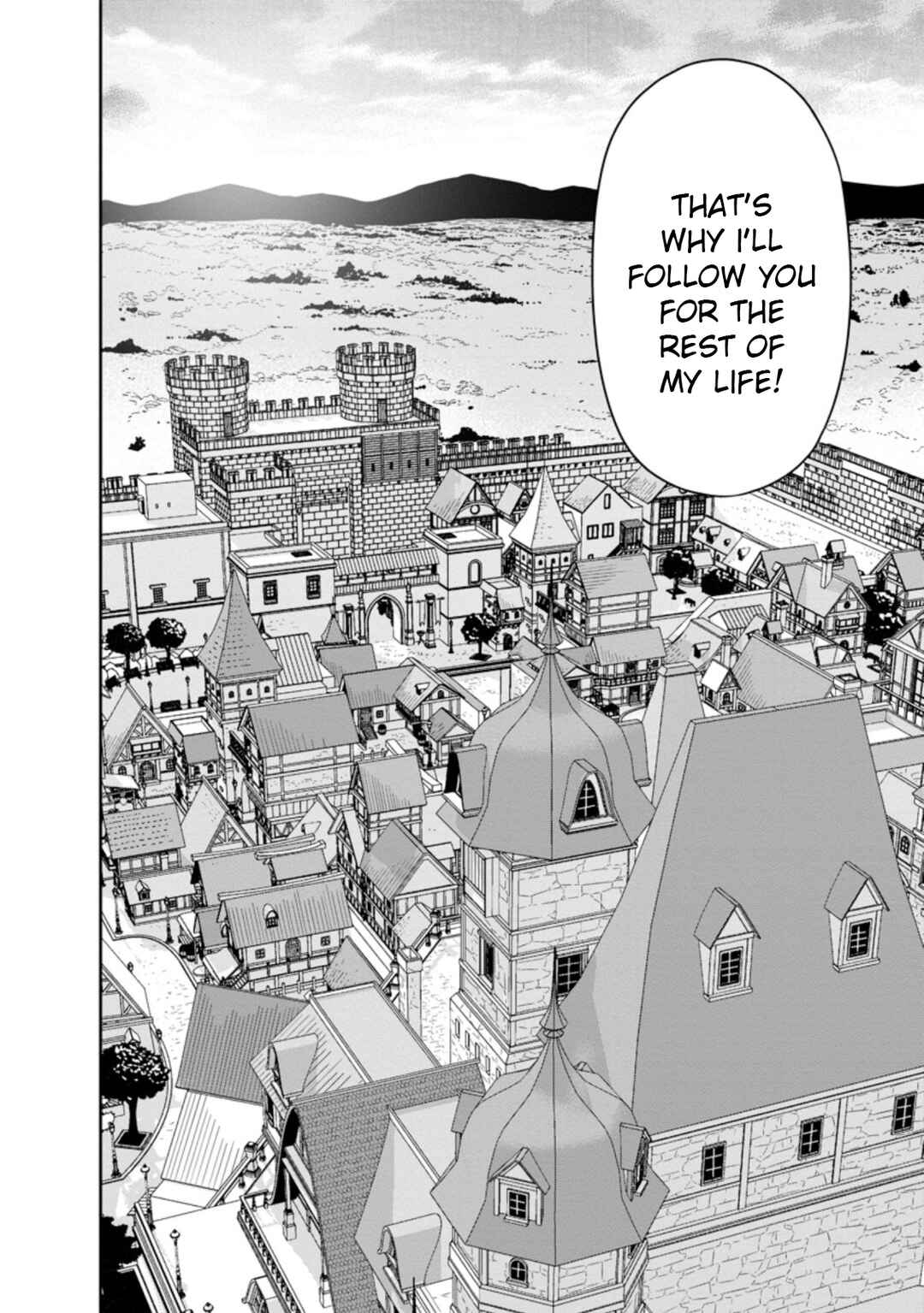 Page 10 Chapter 25 Maou Gun Saikyou no Majutsushi wa Ningen datta