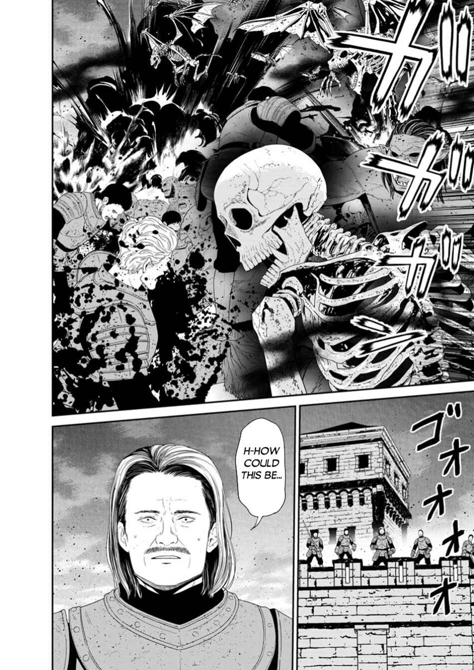 Page 13 Chapter 48.2 Maou Gun Saikyou no Majutsushi wa Ningen datta