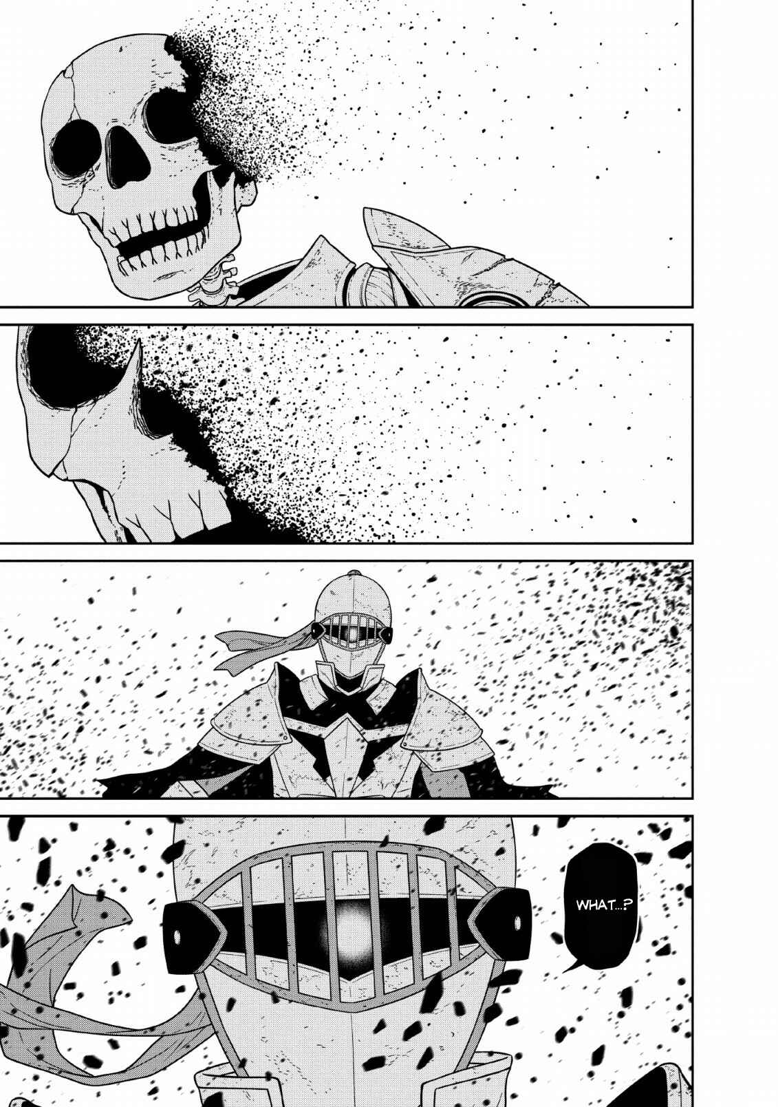 Page 2 Chapter 10 Maou Gun Saikyou no Majutsushi wa Ningen datta