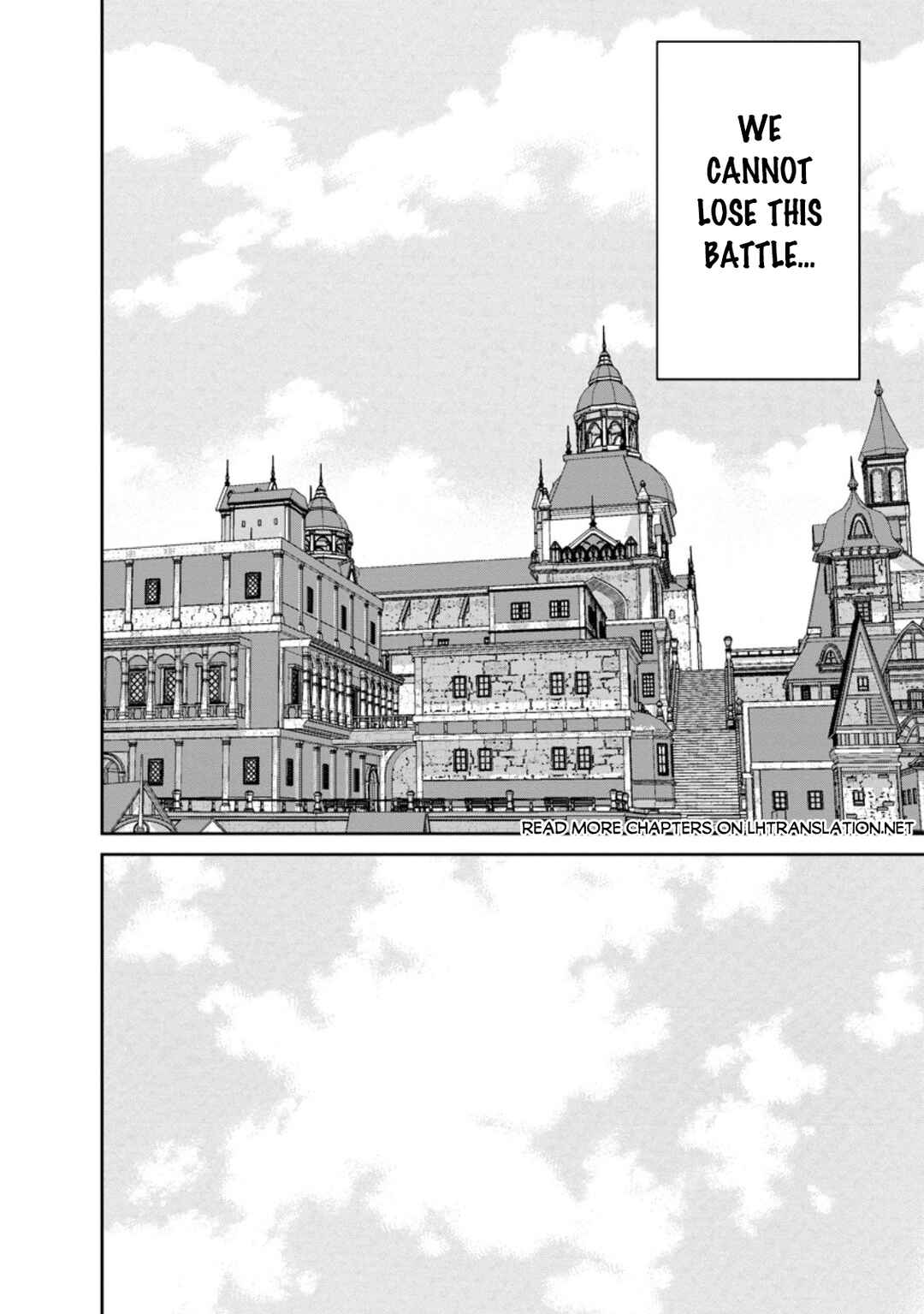 Page 16 Chapter 40.2 Maou Gun Saikyou no Majutsushi wa Ningen datta