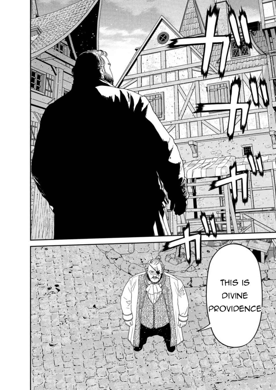 Page 2 Chapter 50.2 Maou Gun Saikyou no Majutsushi wa Ningen datta