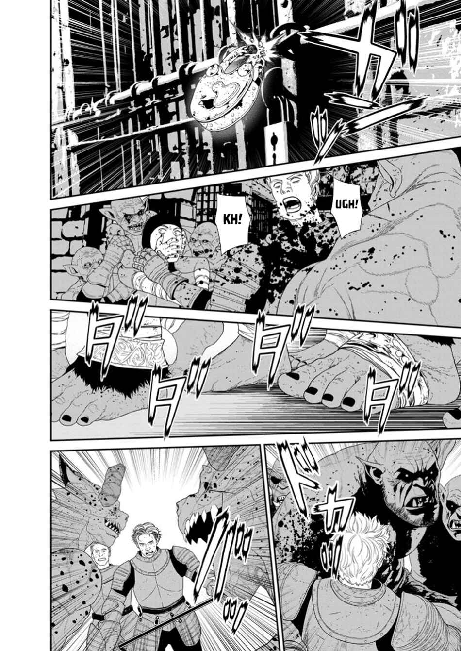 Page 11 Chapter 48.1 Maou Gun Saikyou no Majutsushi wa Ningen datta