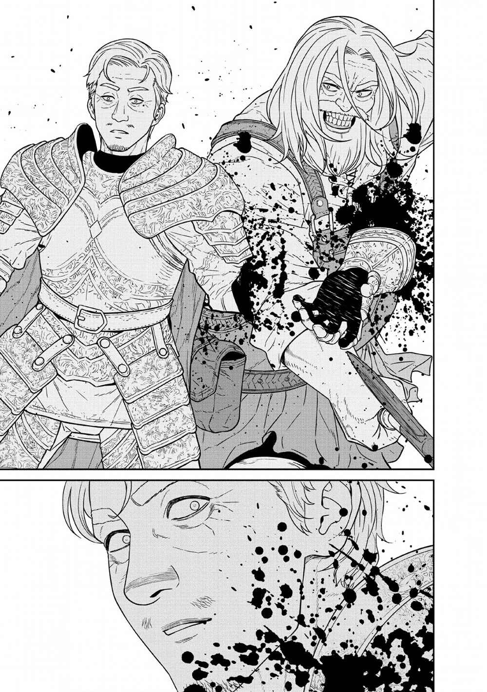Page 27 Chapter 13 Maou Gun Saikyou no Majutsushi wa Ningen datta