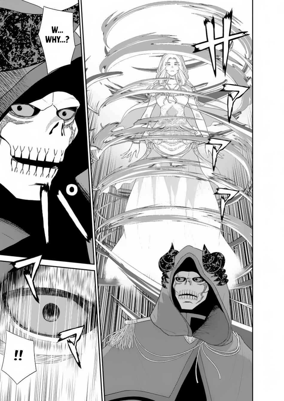 Page 4 Chapter 44.4 Maou Gun Saikyou no Majutsushi wa Ningen datta