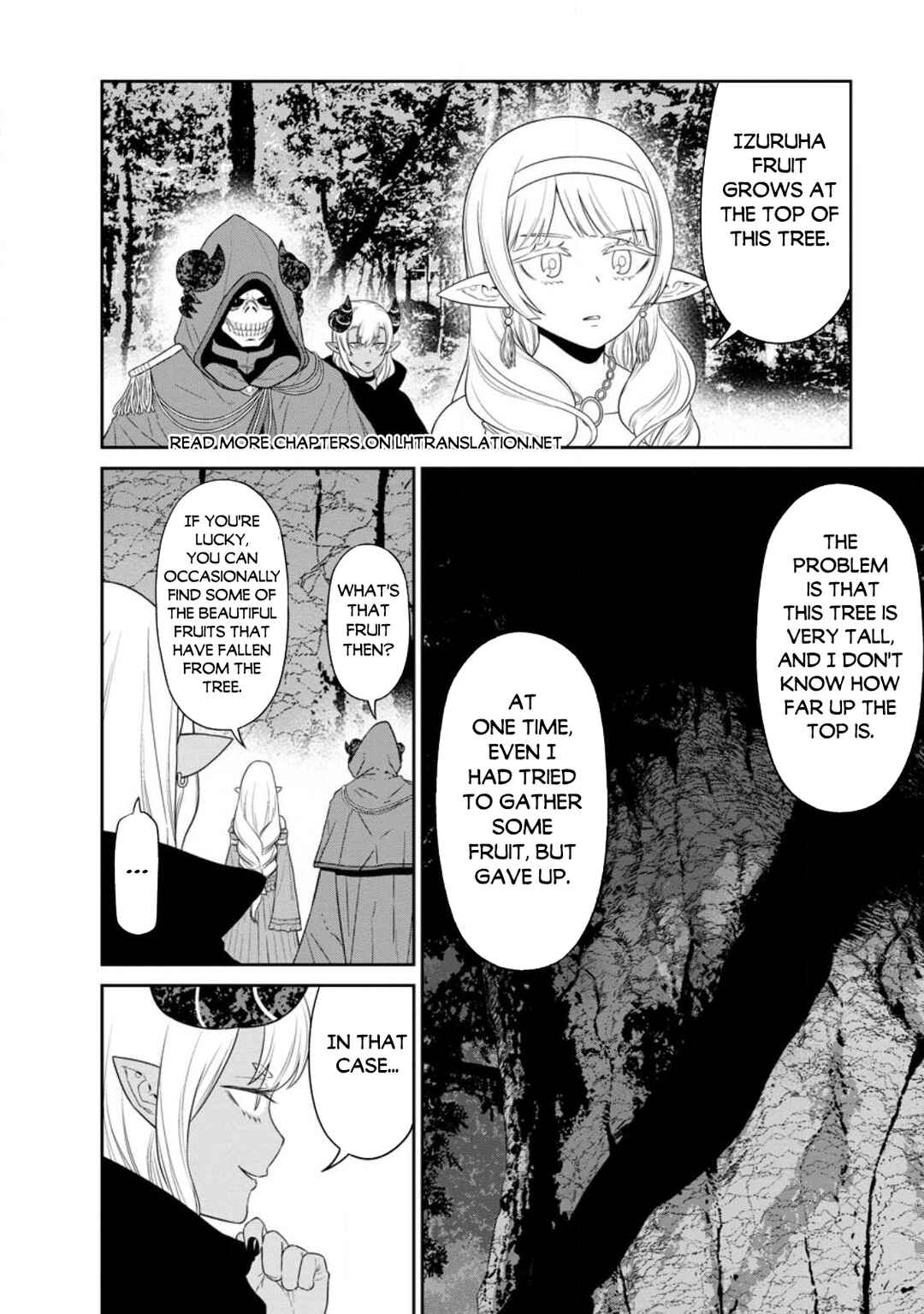 Page 2 Chapter 39.2 Maou Gun Saikyou no Majutsushi wa Ningen datta