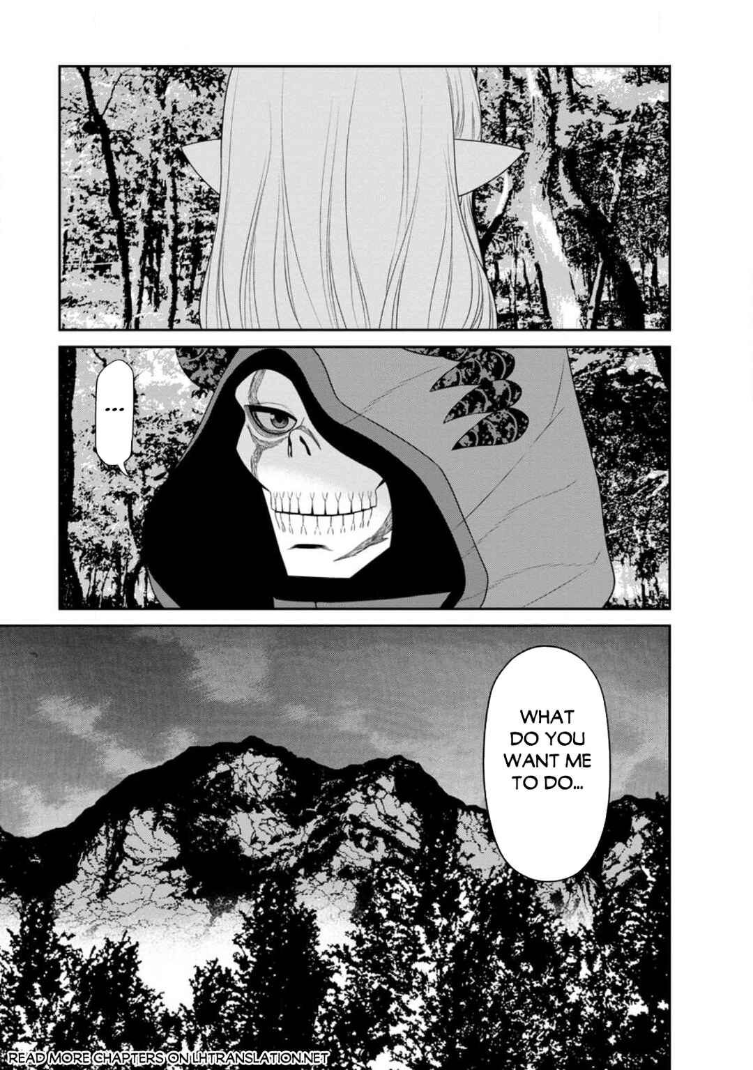 Page 5 Chapter 39.2 Maou Gun Saikyou no Majutsushi wa Ningen datta