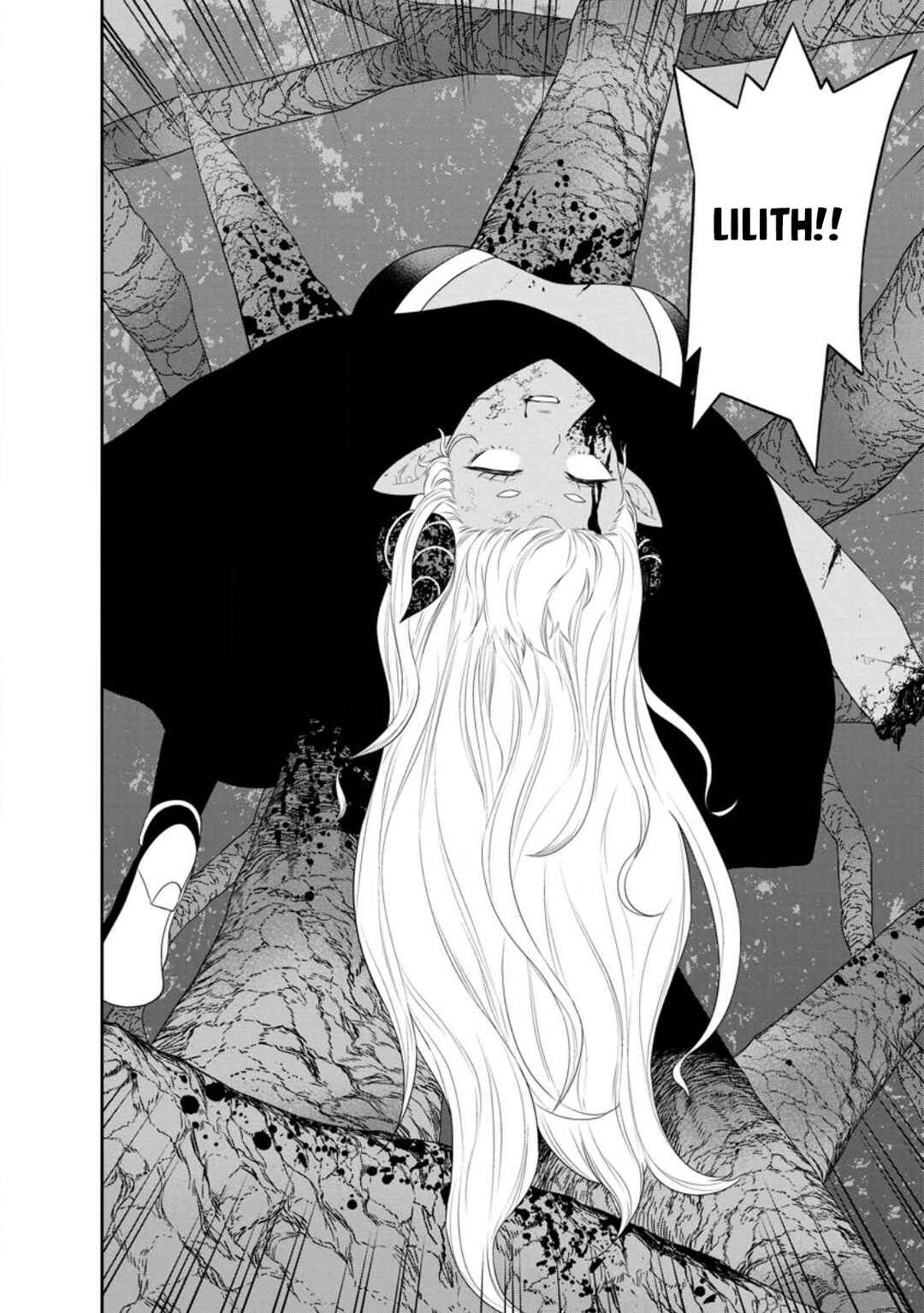 Page 8 Chapter 39.2 Maou Gun Saikyou no Majutsushi wa Ningen datta