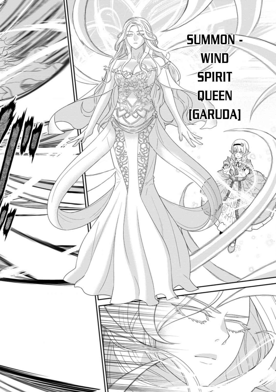 Page 11 Chapter 26.3 Maou Gun Saikyou no Majutsushi wa Ningen datta
