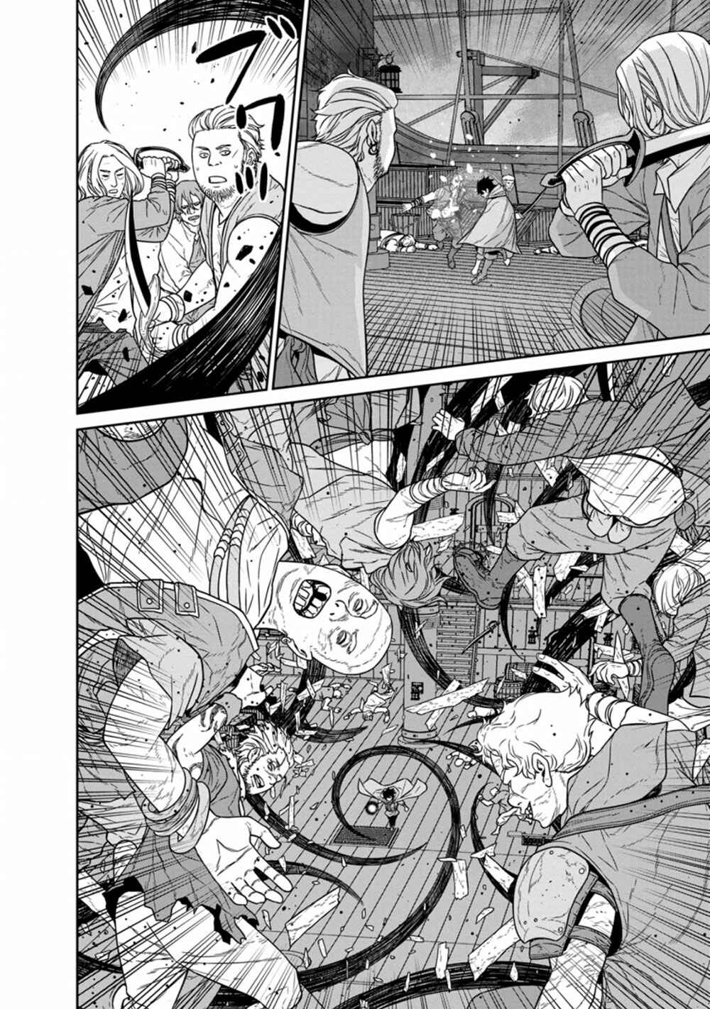 Page 5 Chapter 16.1 Maou Gun Saikyou no Majutsushi wa Ningen datta