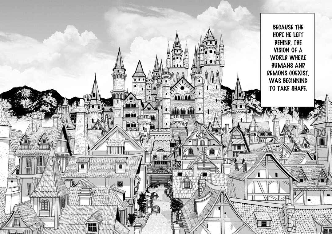 Page 25 Chapter 52 Maou Gun Saikyou no Majutsushi wa Ningen datta