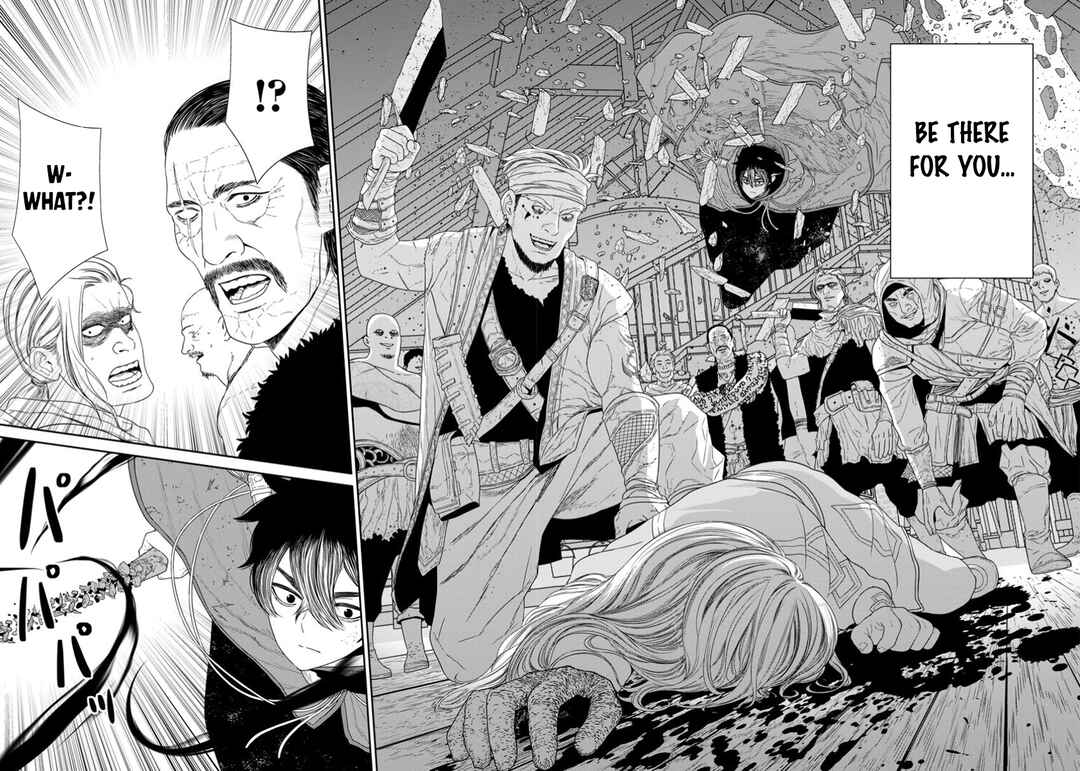 Page 7 Chapter 47.2 Maou Gun Saikyou no Majutsushi wa Ningen datta