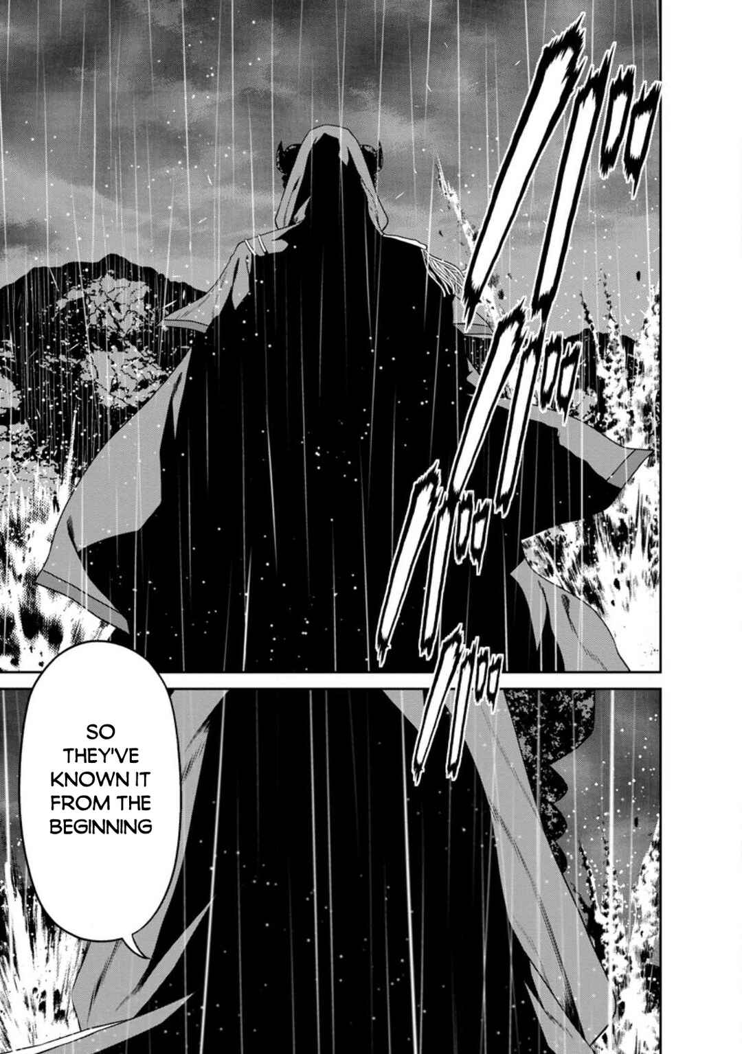 Page 19 Chapter 32.2 Maou Gun Saikyou no Majutsushi wa Ningen datta