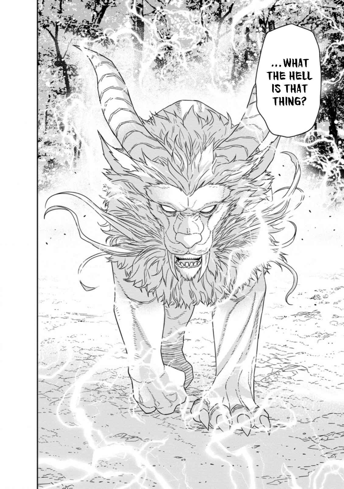 Page 13 Chapter 19.3 Maou Gun Saikyou no Majutsushi wa Ningen datta