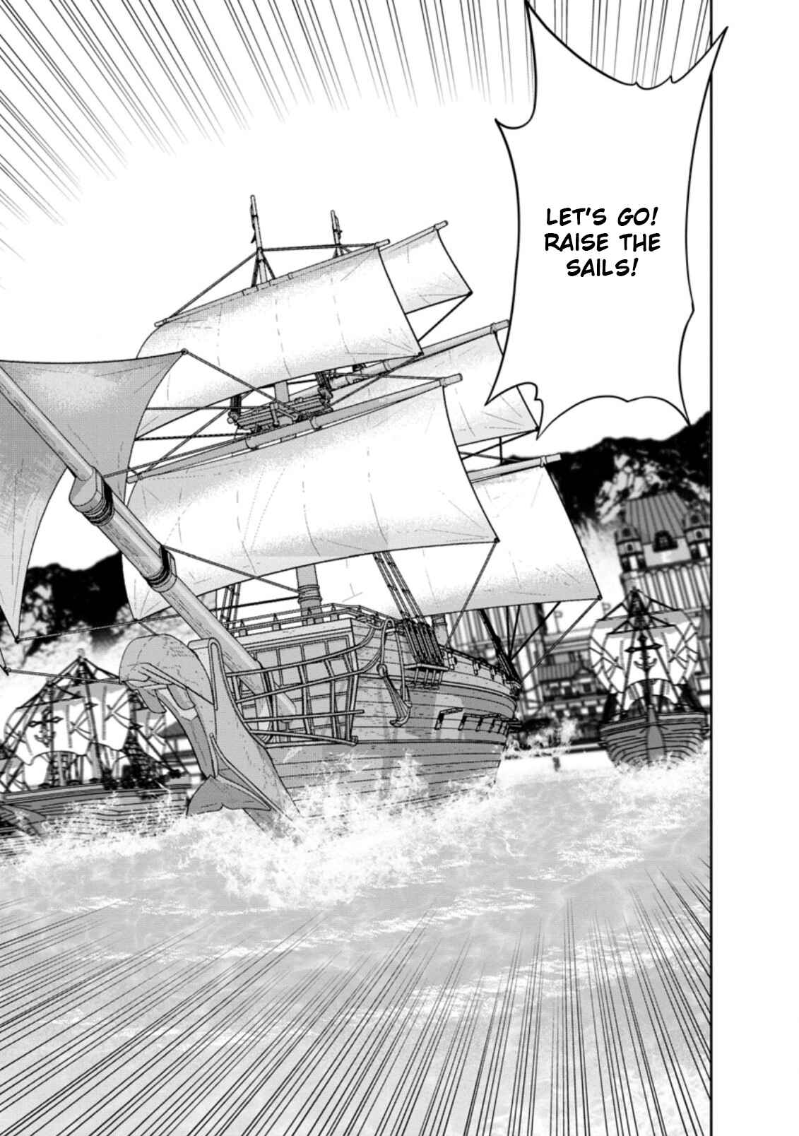 Page 9 Chapter 26.2 Maou Gun Saikyou no Majutsushi wa Ningen datta