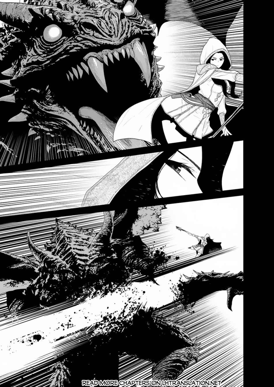 Page 2 Chapter 46.2 Maou Gun Saikyou no Majutsushi wa Ningen datta