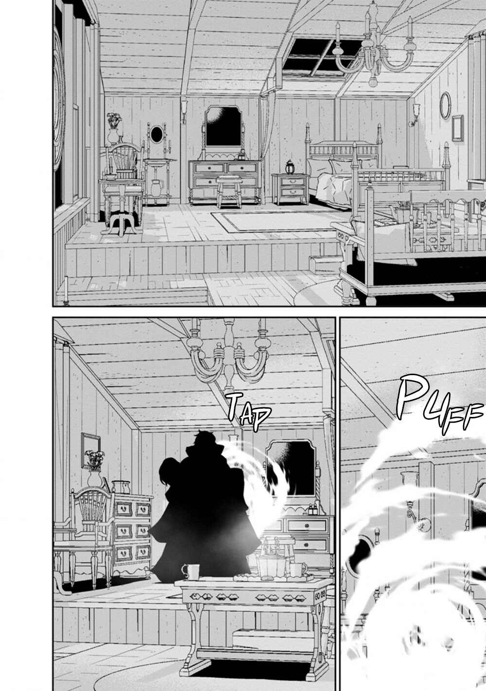 Page 6 Chapter 22.1 Maou Gun Saikyou no Majutsushi wa Ningen datta