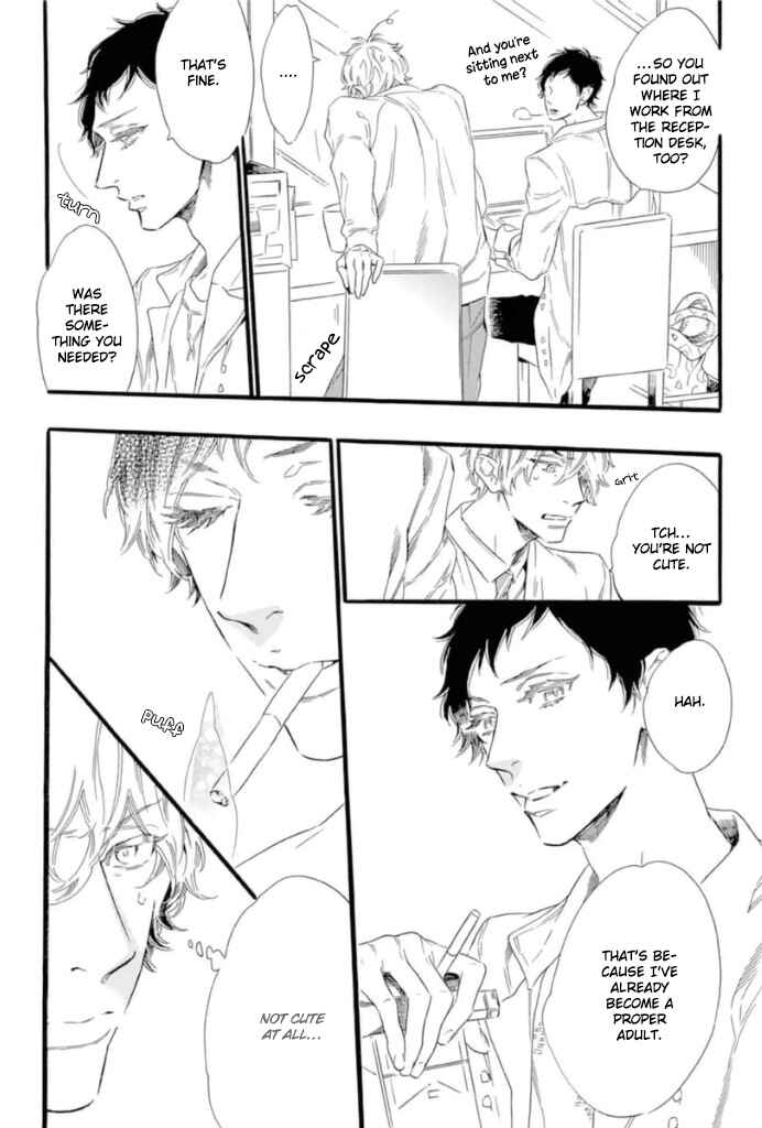 Page 15 Chapter 3 TRAP