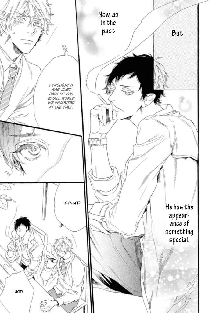 Page 16 Chapter 3 TRAP