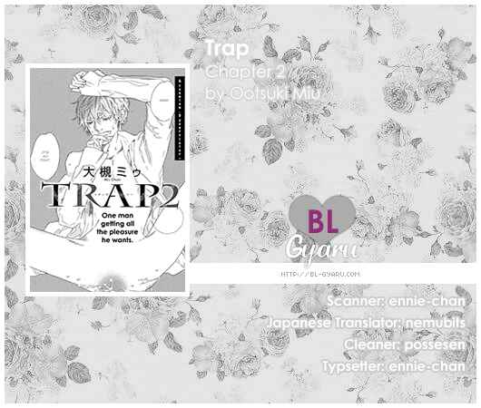Page 1 Chapter 2 TRAP