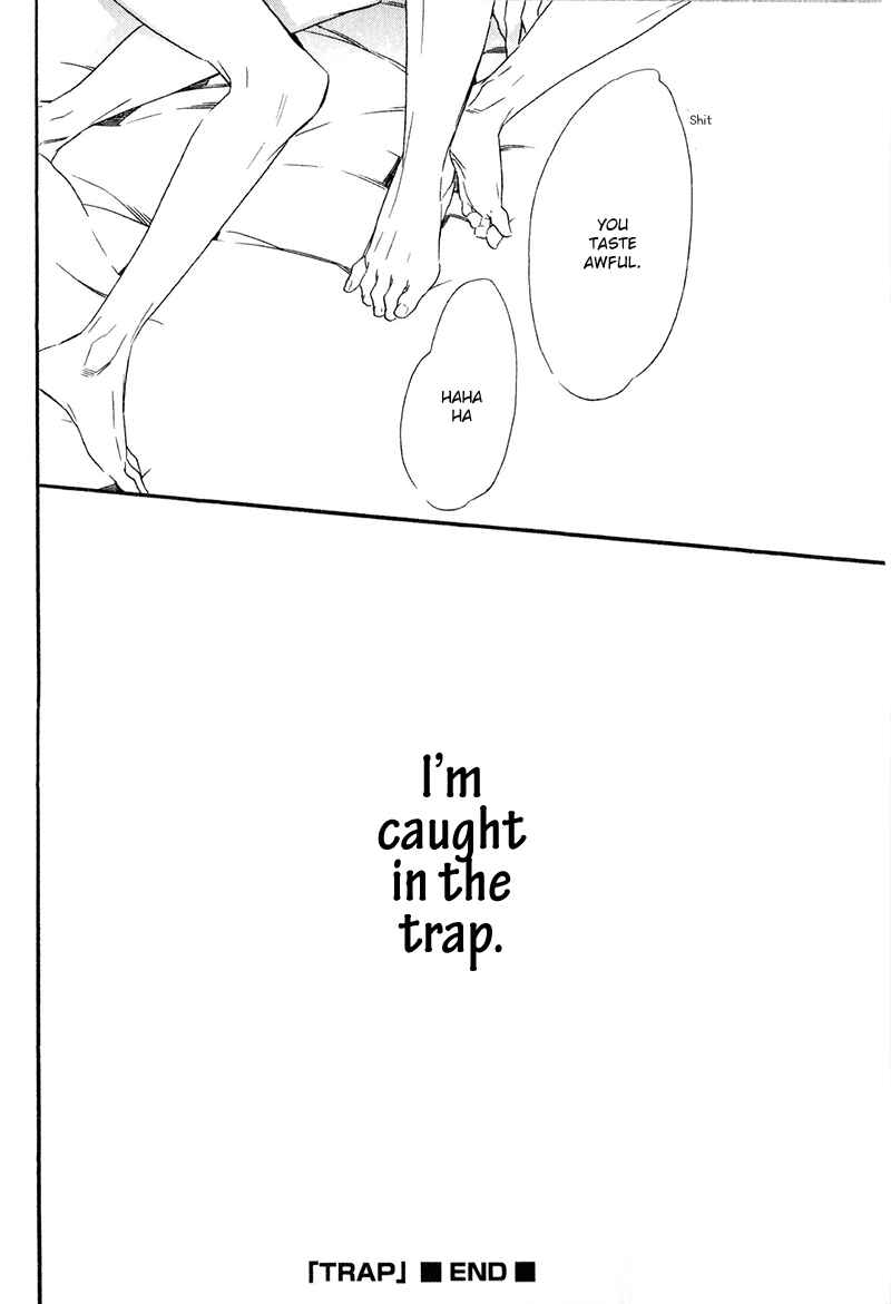 Page 25 Chapter 5 TRAP