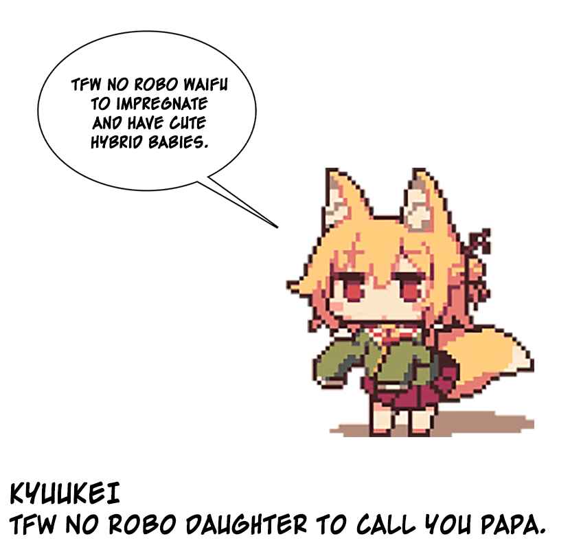 Page 6 Chapter 6 Robo Maid
