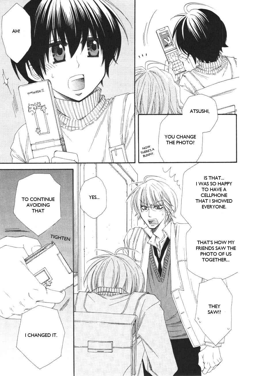 Page 16 Chapter 4 Puchi Puri