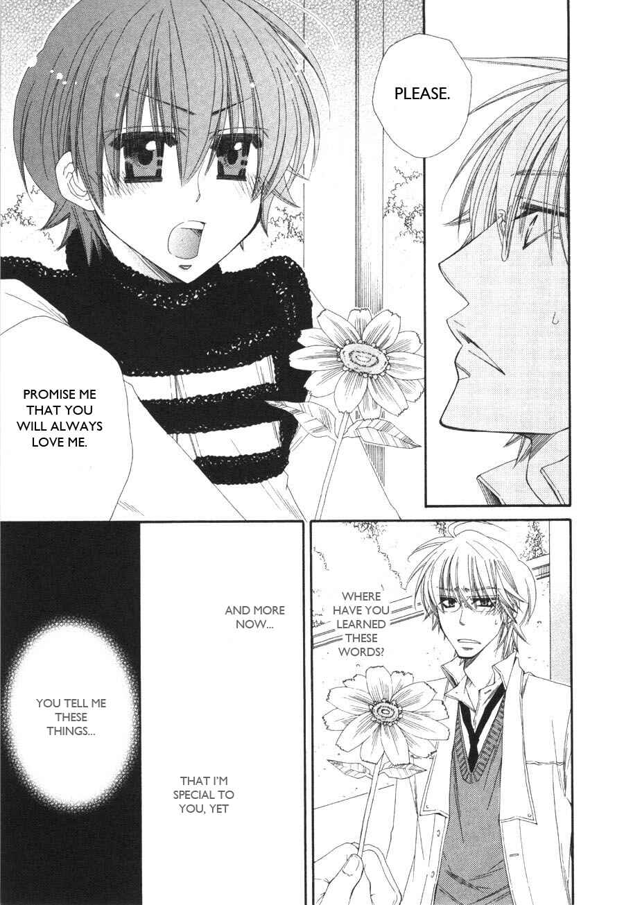 Page 34 Chapter 4 Puchi Puri
