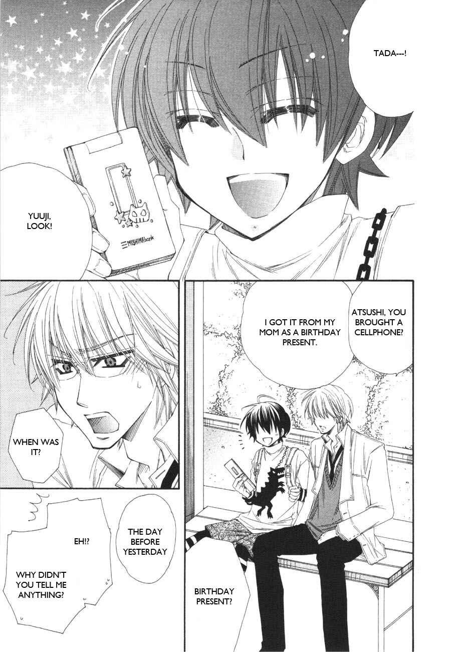 Page 6 Chapter 4 Puchi Puri