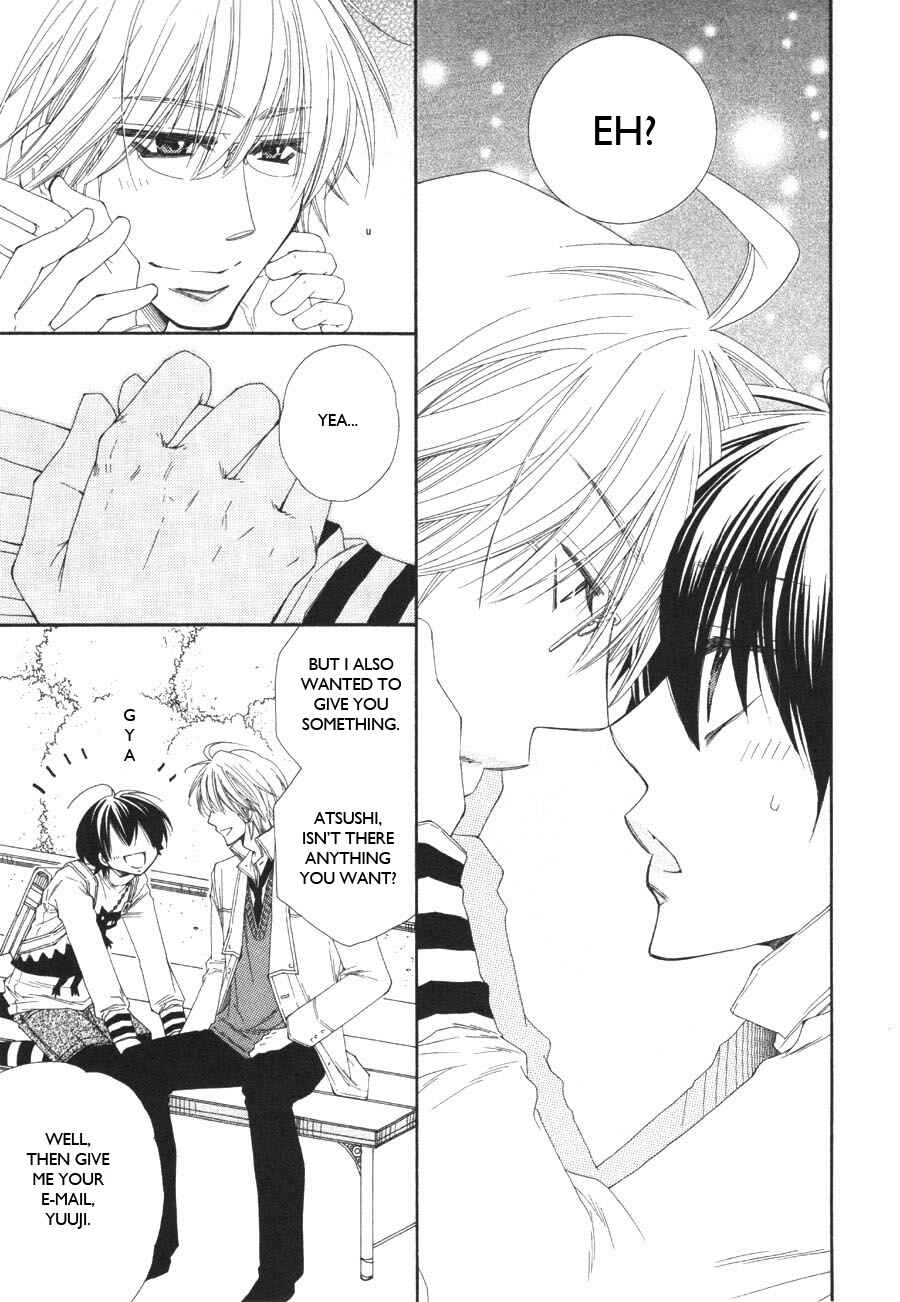 Page 8 Chapter 4 Puchi Puri
