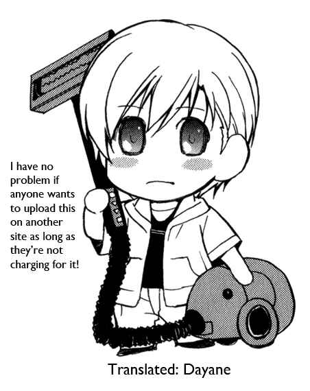 Page 1 Chapter 6 Puchi Puri