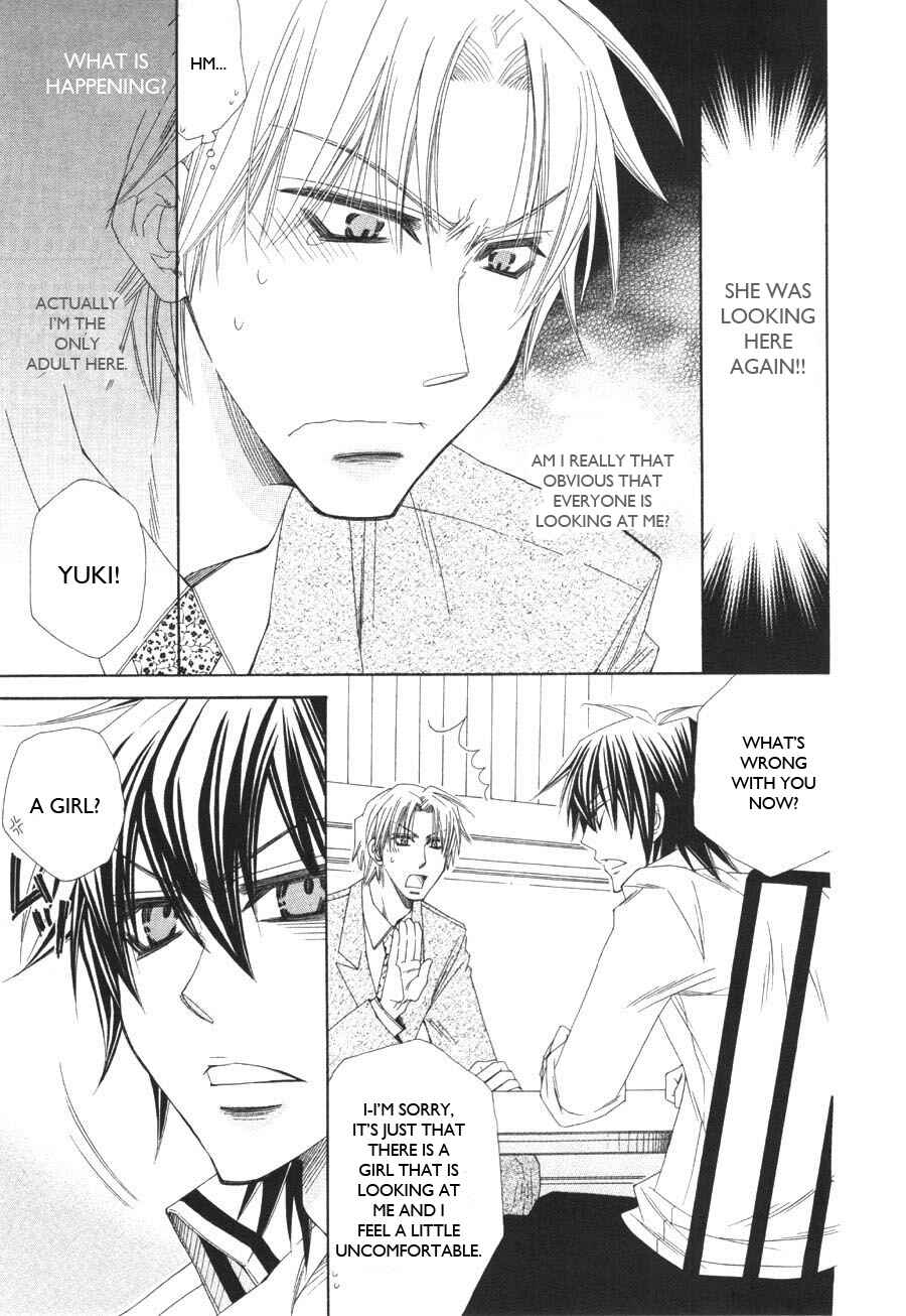 Page 10 Chapter 6 Puchi Puri