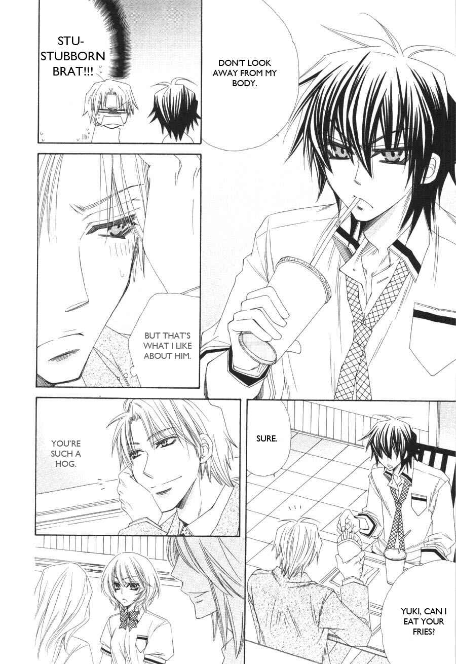 Page 9 Chapter 6 Puchi Puri