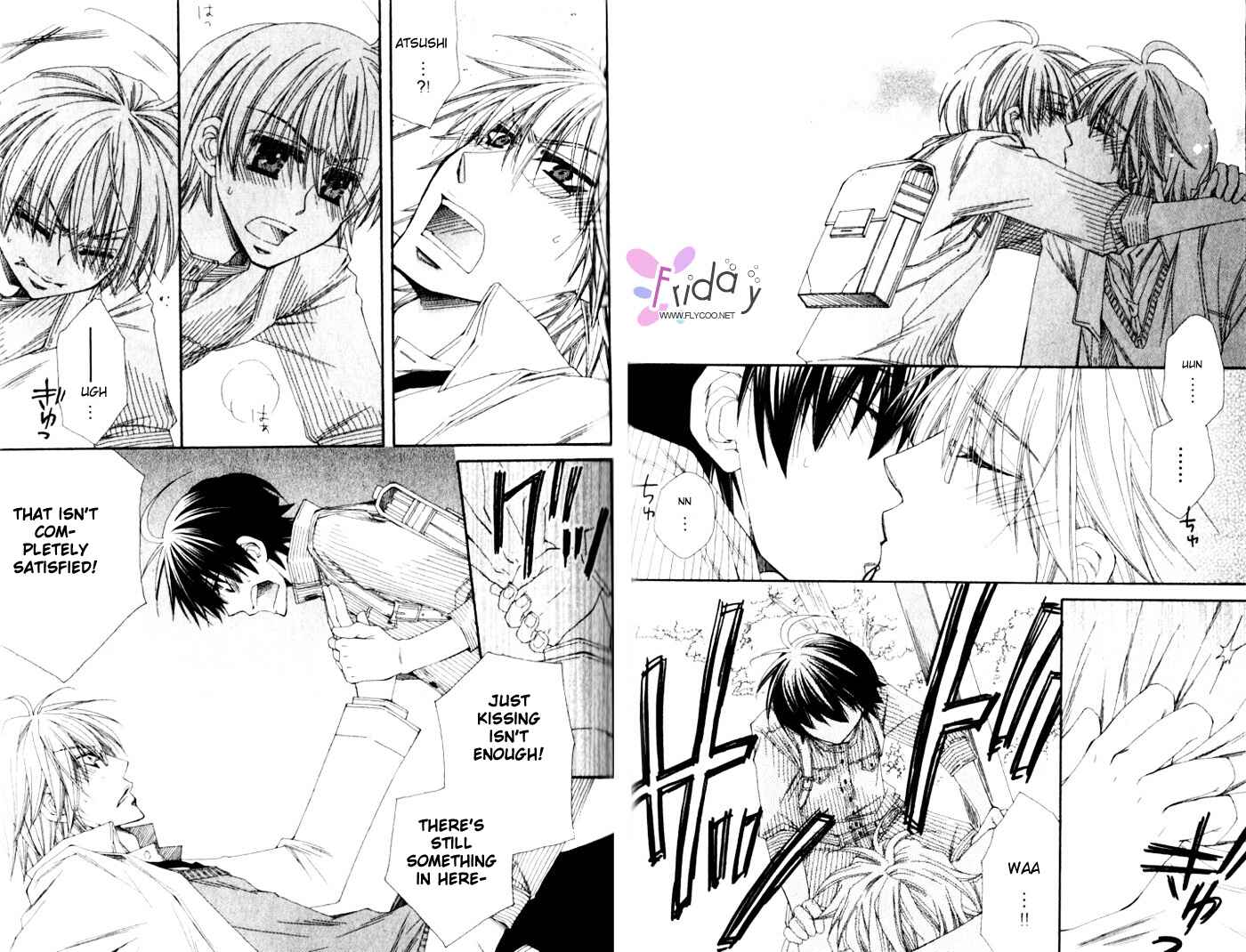 Page 14 Chapter 3 Puchi Puri
