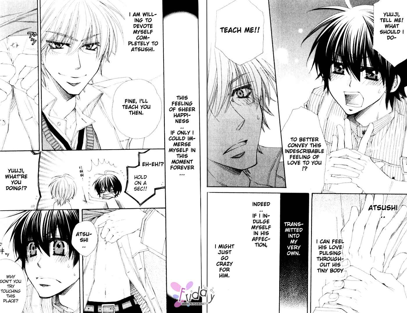 Page 15 Chapter 3 Puchi Puri