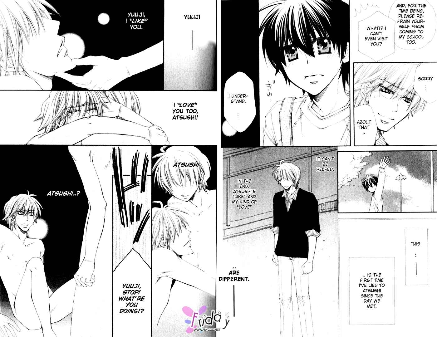 Page 7 Chapter 3 Puchi Puri