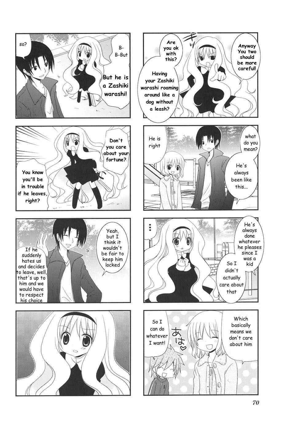 Page 6 Chapter 10 Wonderful Days