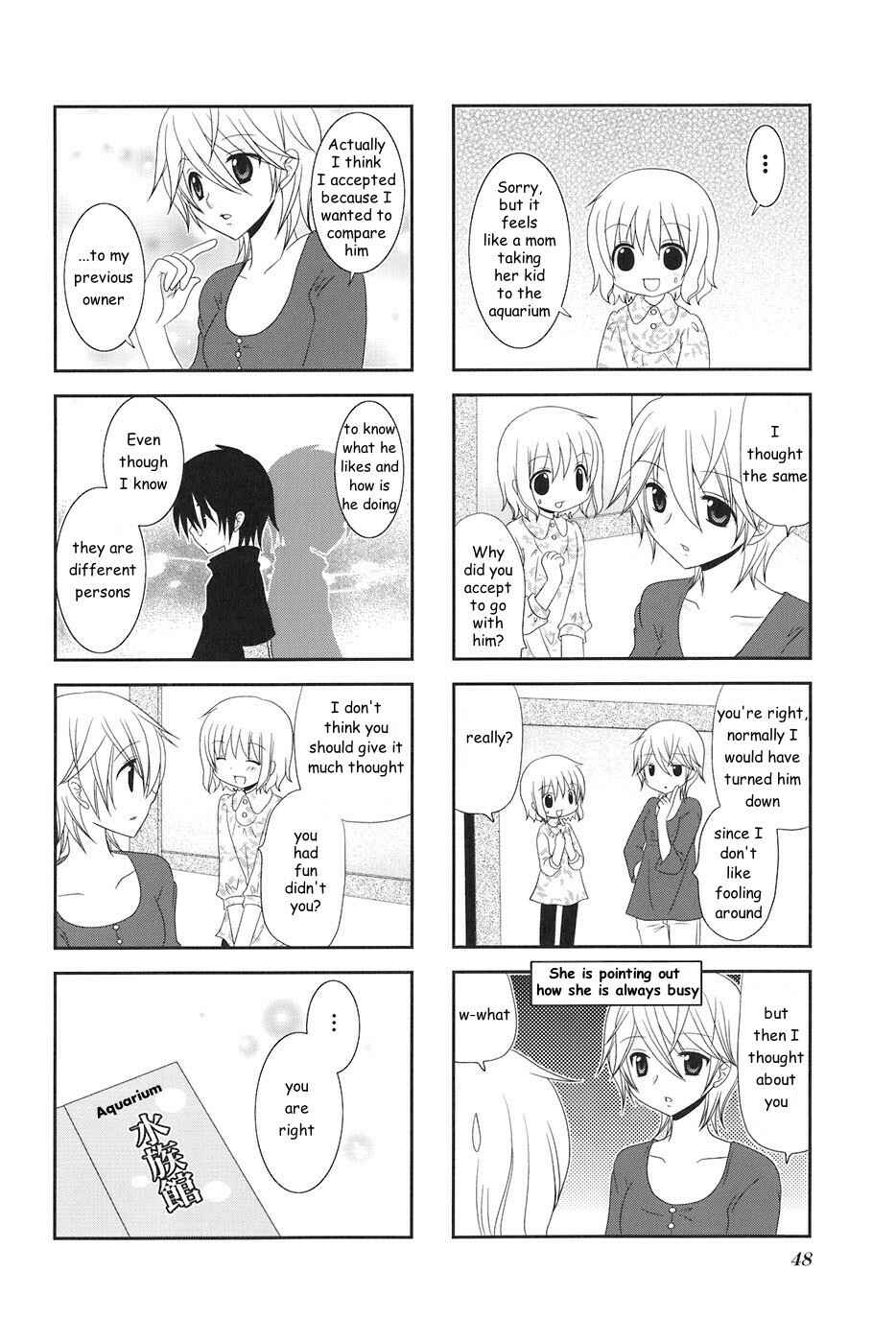 Page 6 Chapter 7 Wonderful Days