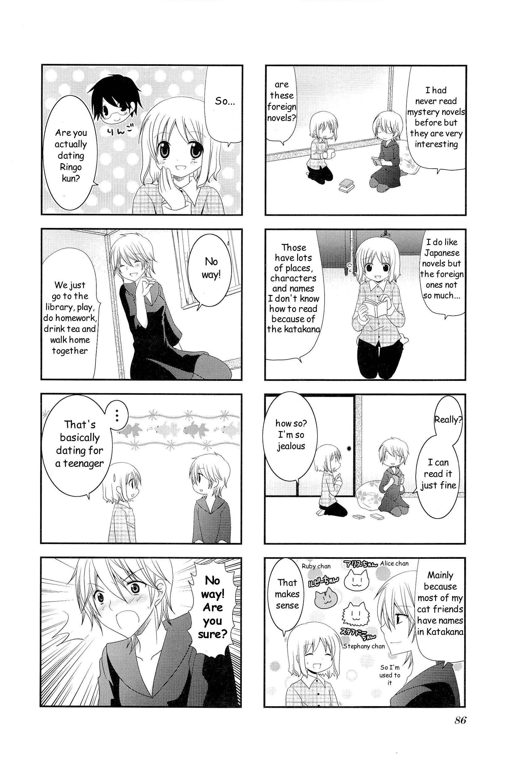 Page 2 Chapter 13 Wonderful Days