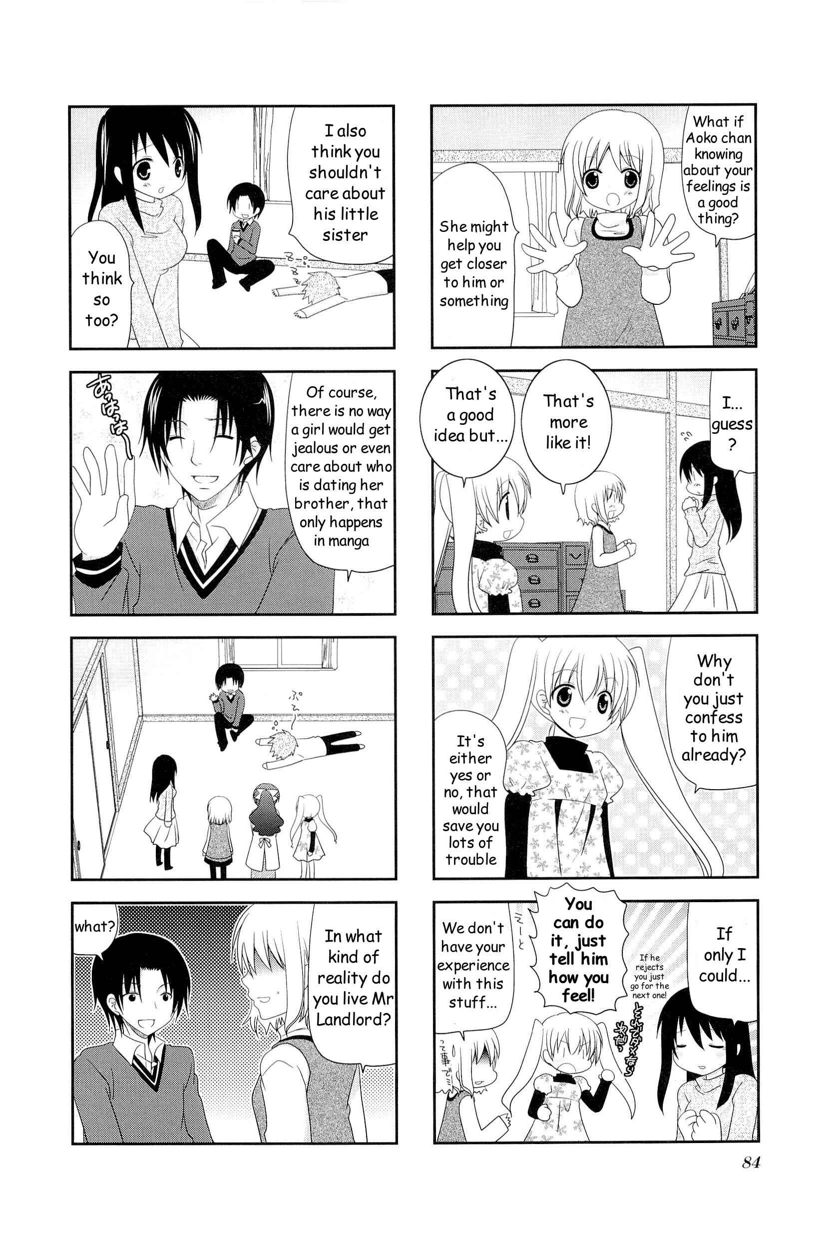 Page 6 Chapter 12 Wonderful Days