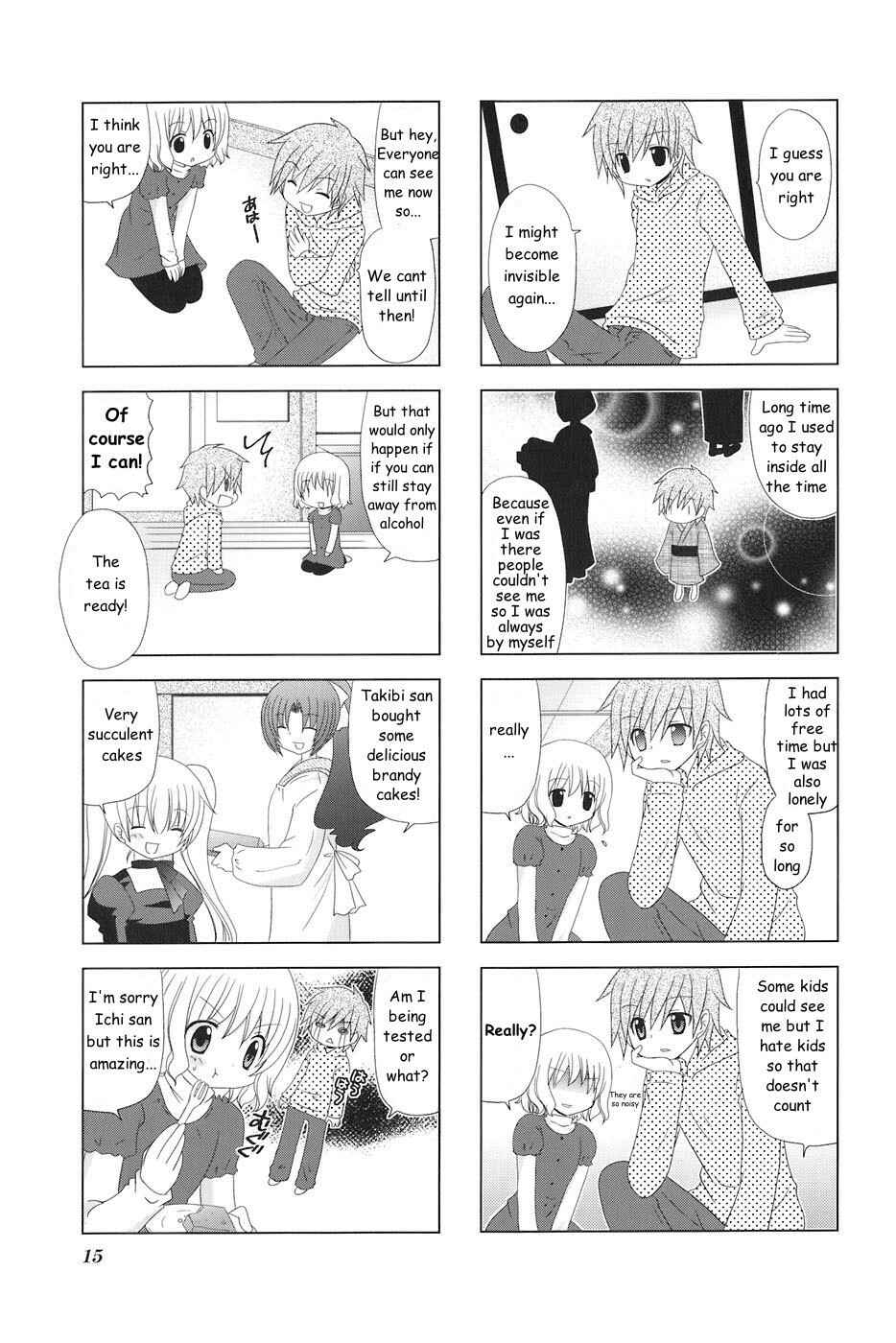 Page 7 Chapter 2 Wonderful Days