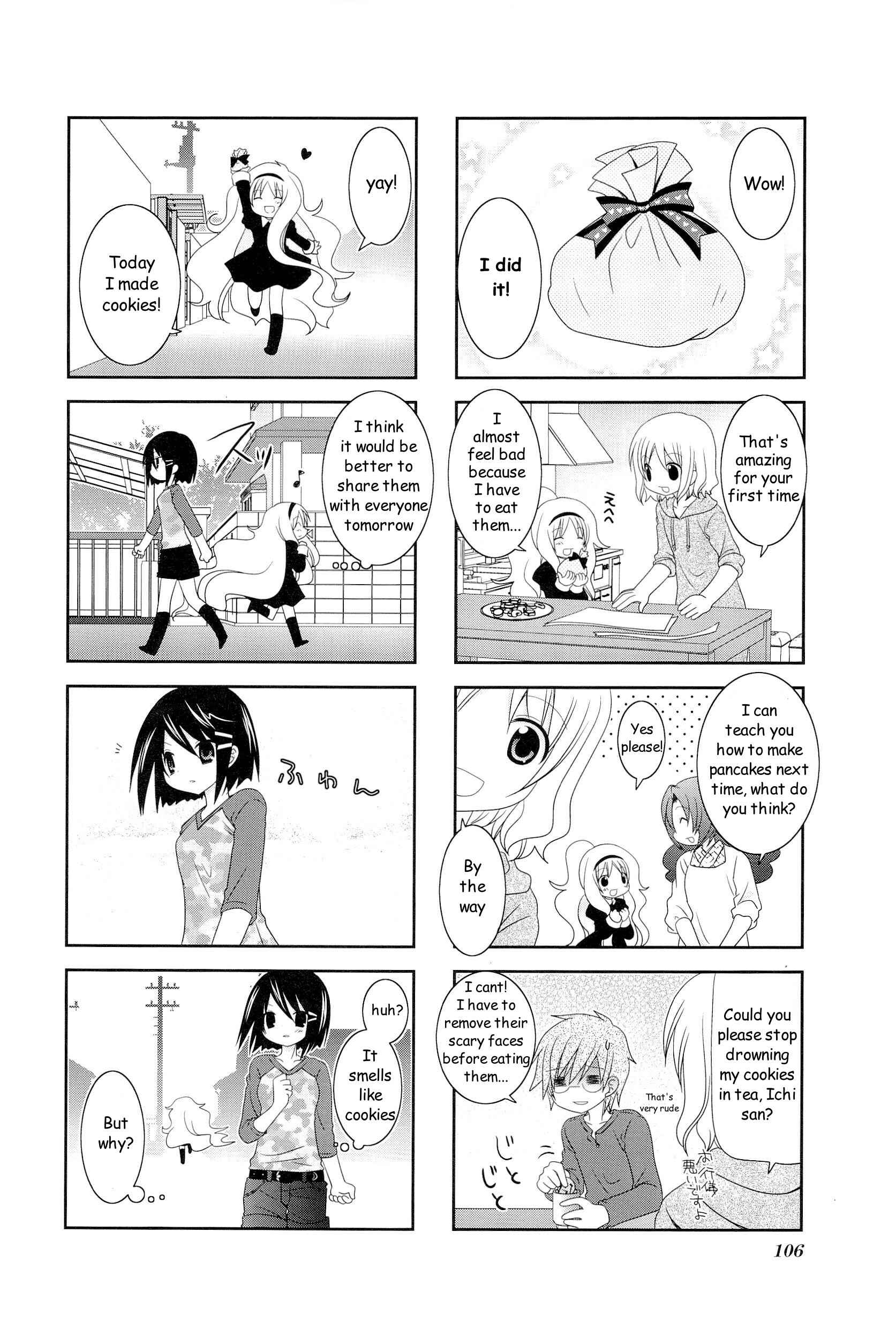 Page 8 Chapter 15 Wonderful Days