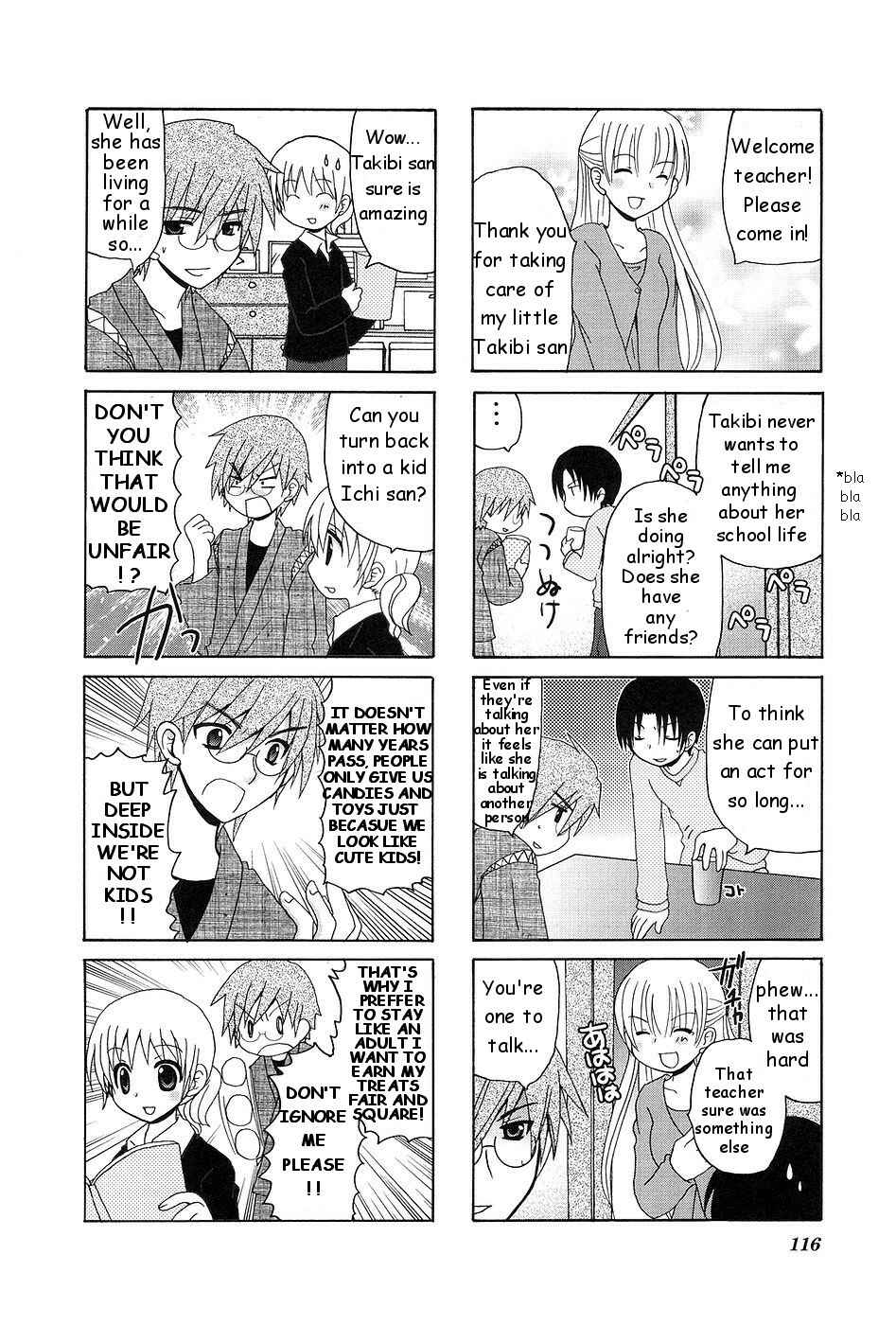 Page 8 Chapter 16 Wonderful Days