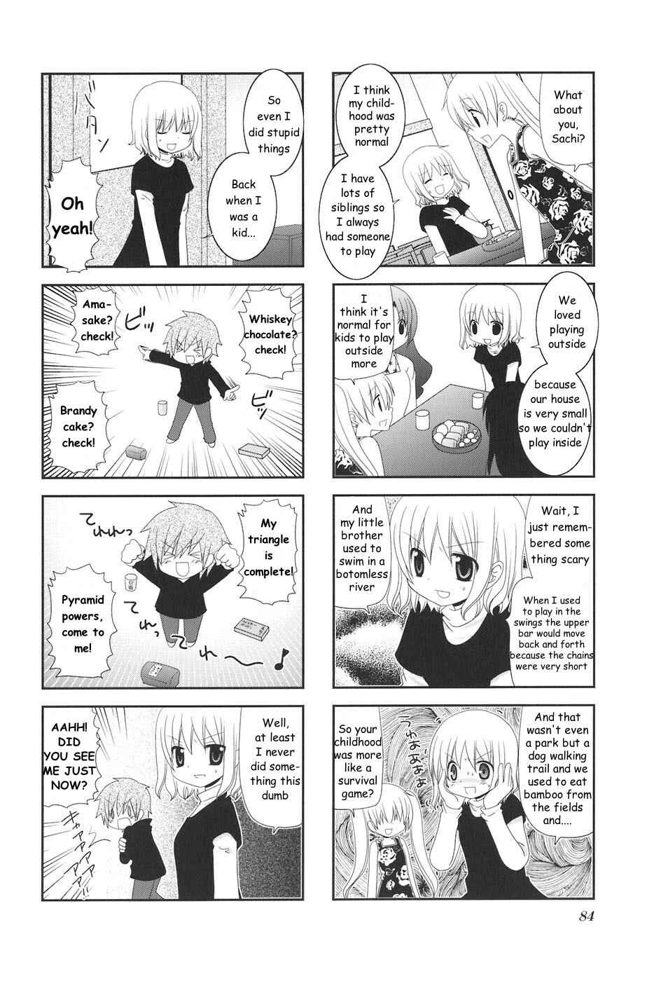 Page 6 Chapter 12 Wonderful Days