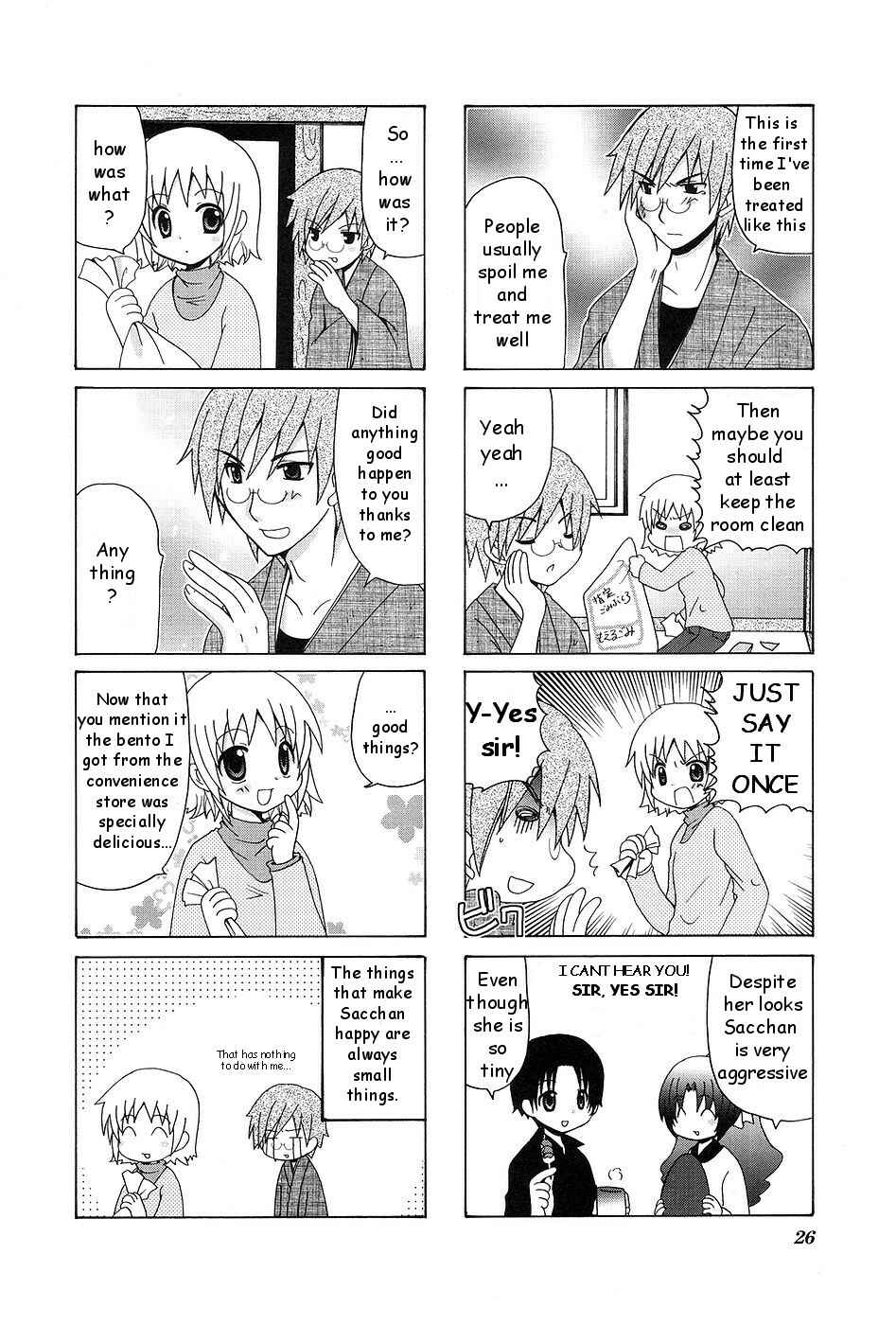 Page 2 Chapter 4 Wonderful Days