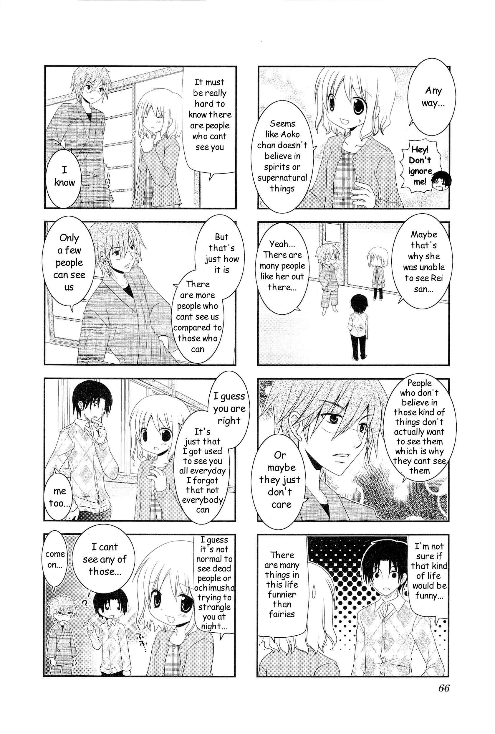 Page 2 Chapter 10 Wonderful Days