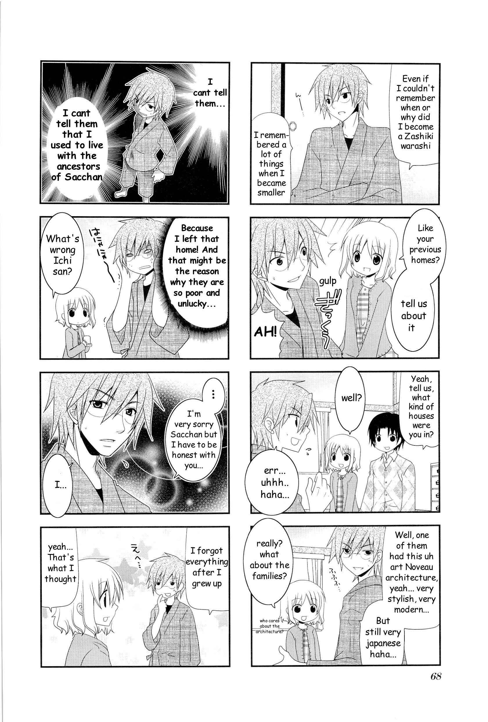 Page 4 Chapter 10 Wonderful Days