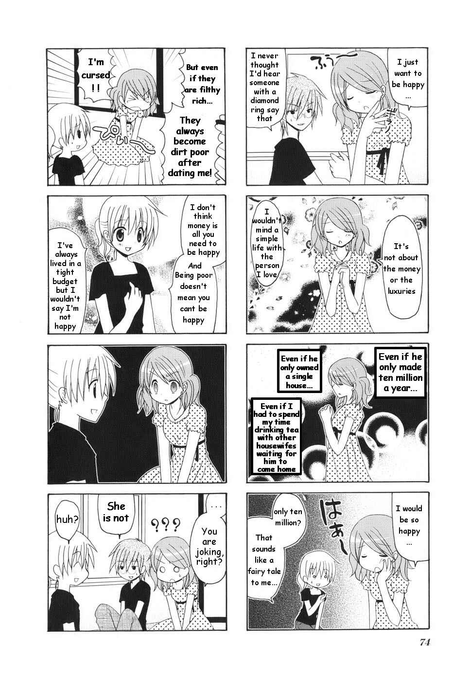 Page 2 Chapter 11 Wonderful Days