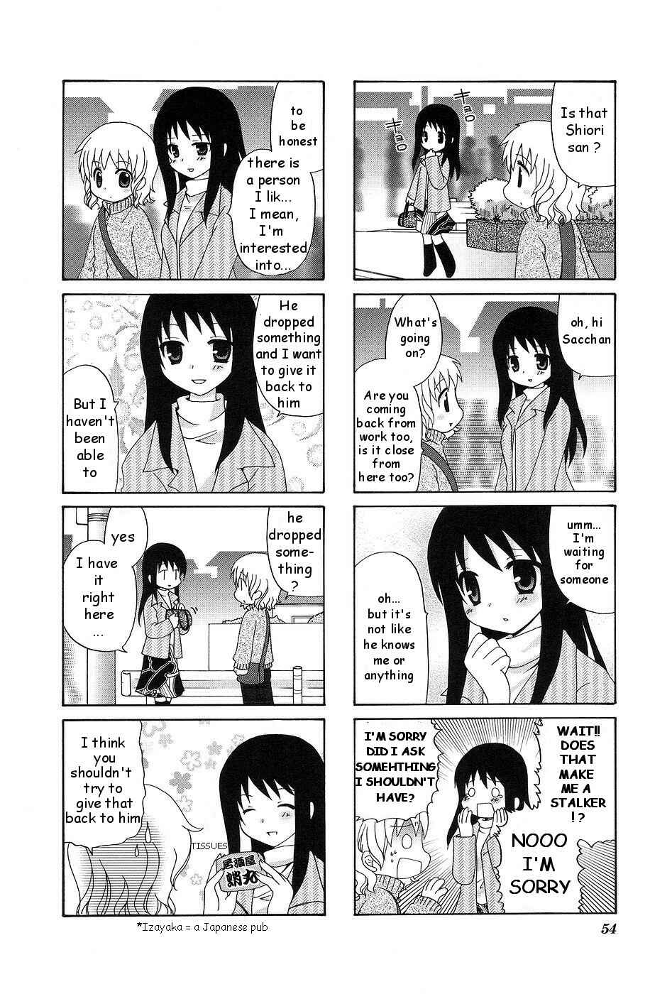 Page 2 Chapter 8 Wonderful Days