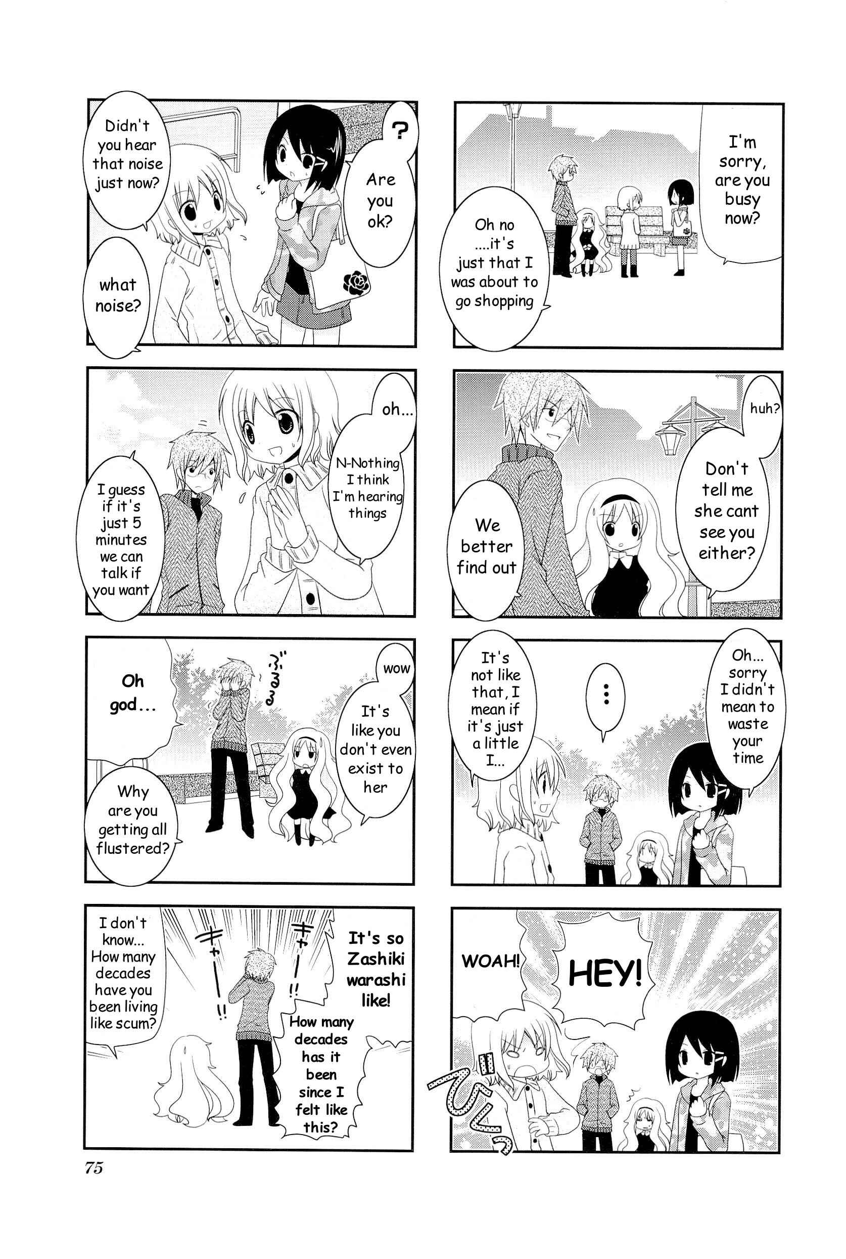 Page 5 Chapter 11 Wonderful Days
