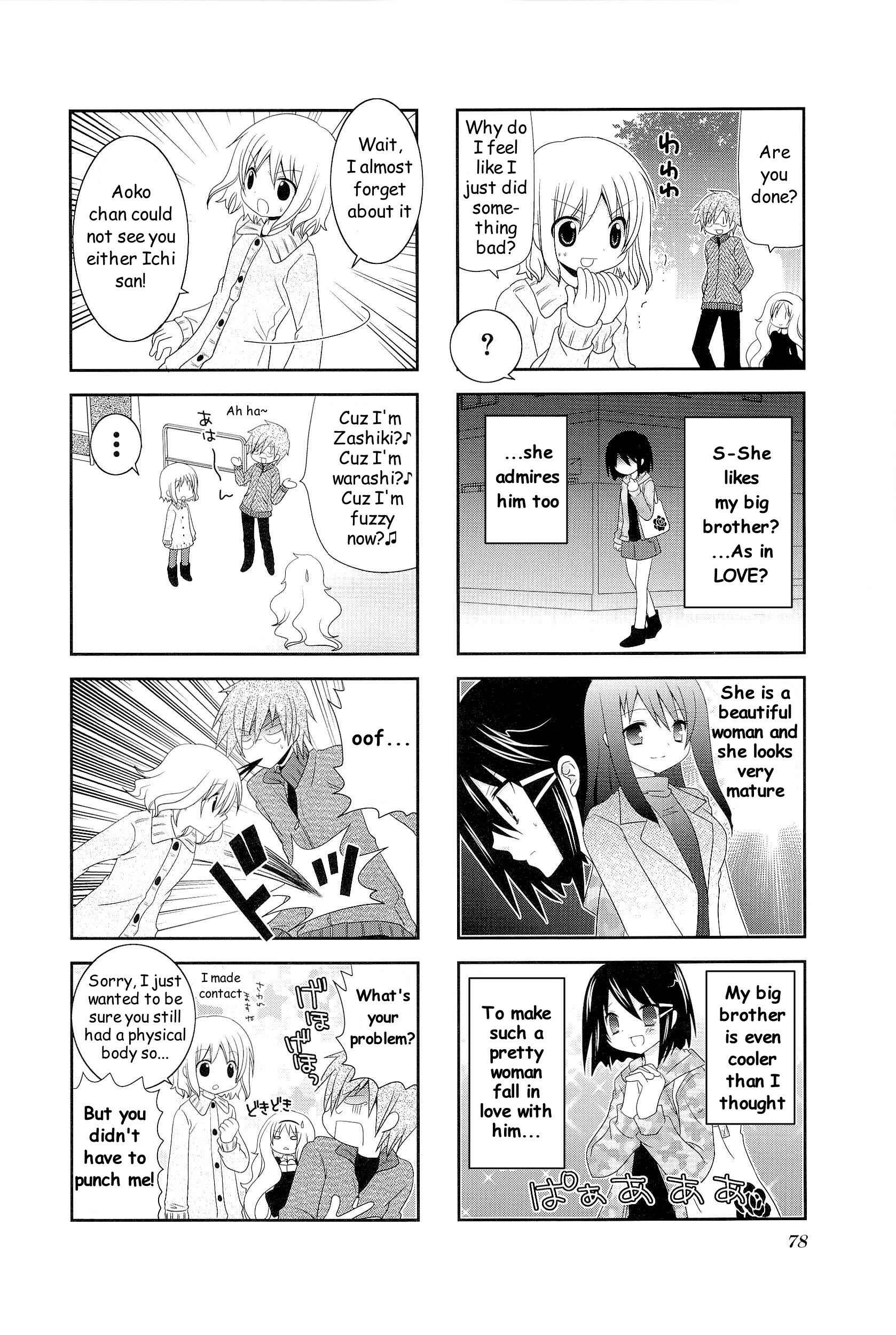 Page 8 Chapter 11 Wonderful Days